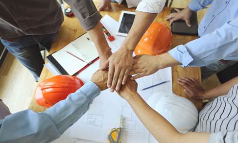 COMMITMENT VERSUS COMPLIANCE - Safety Made Simple