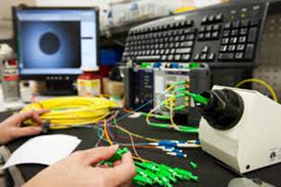 Training OSP Fiber Optic Engineer (OSPF)