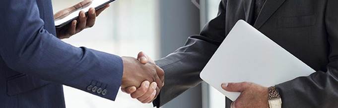 Partner with Us | IT Resources